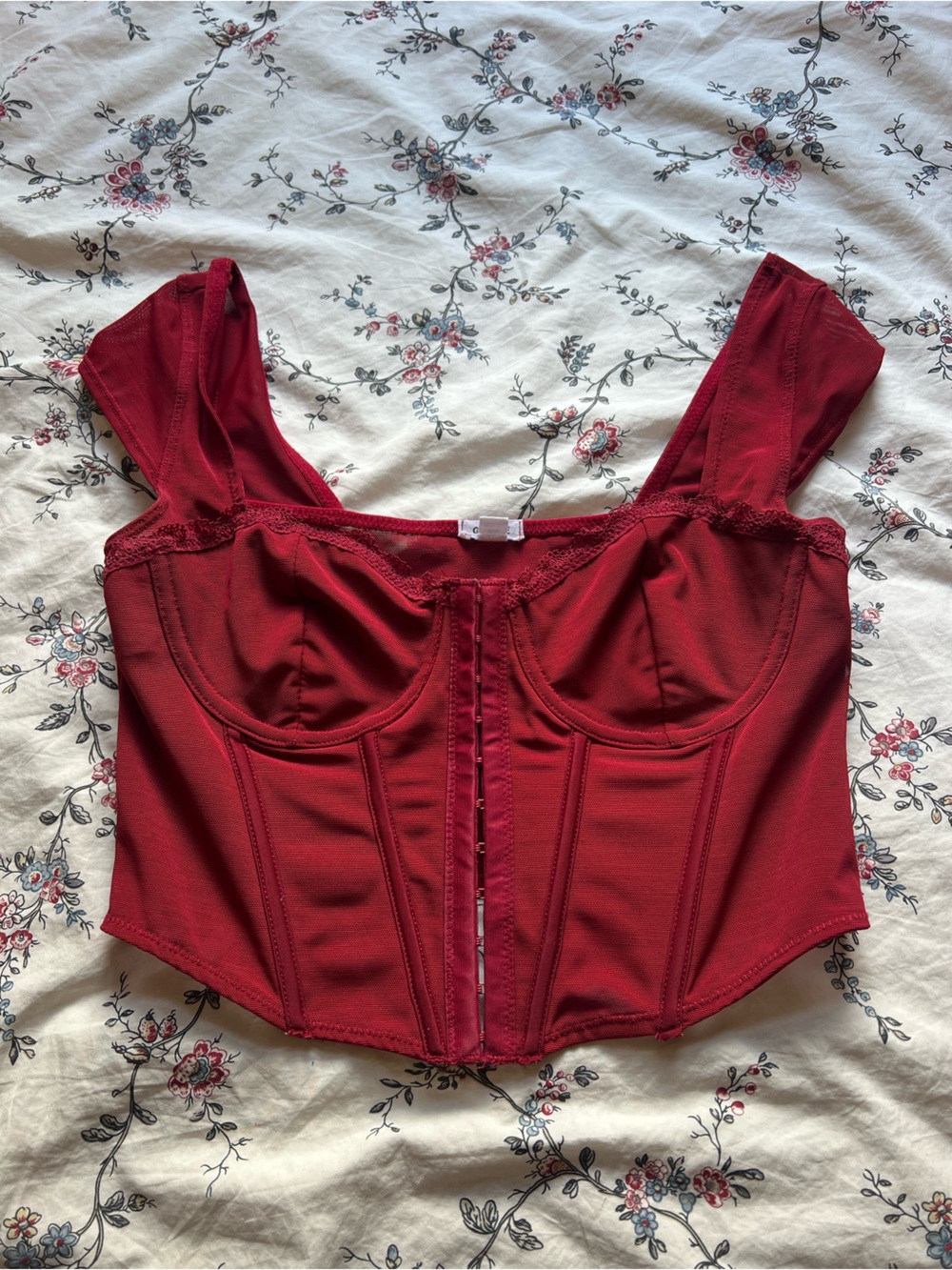 Corset Top